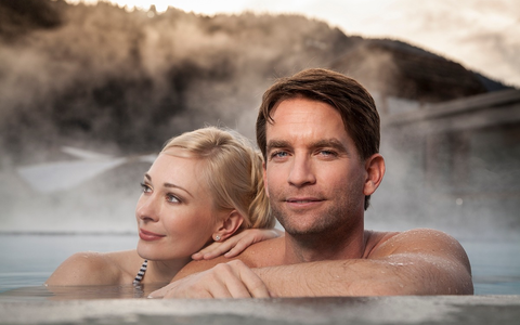 Tiefenentspannung im Herbst in den Leading Spa Hotels & Resorts - Foto: presseportal.de