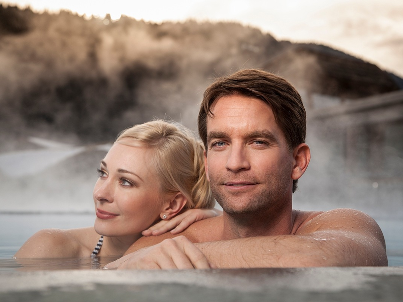 Tiefenentspannung im Herbst in den Leading Spa Hotels & Resorts - Foto: presseportal.de