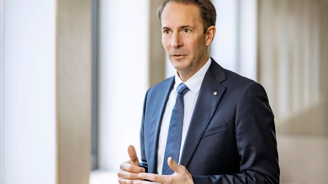 Marcus Aßmuth zum anhaltenden Boom dualer Studiengänge / Wie Unternehmen bei Nachwuchskräften punkten können - Bild: presseportal.de