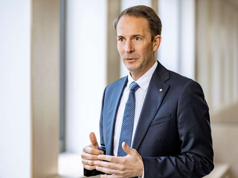 Marcus Aßmuth zum anhaltenden Boom dualer Studiengänge / Wie Unternehmen bei Nachwuchskräften punkten können - Foto: presseportal.de