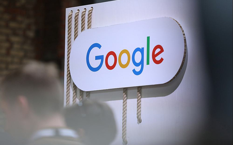 Google-Logo (Archiv) - Foto: über dts Nachrichtenagentur