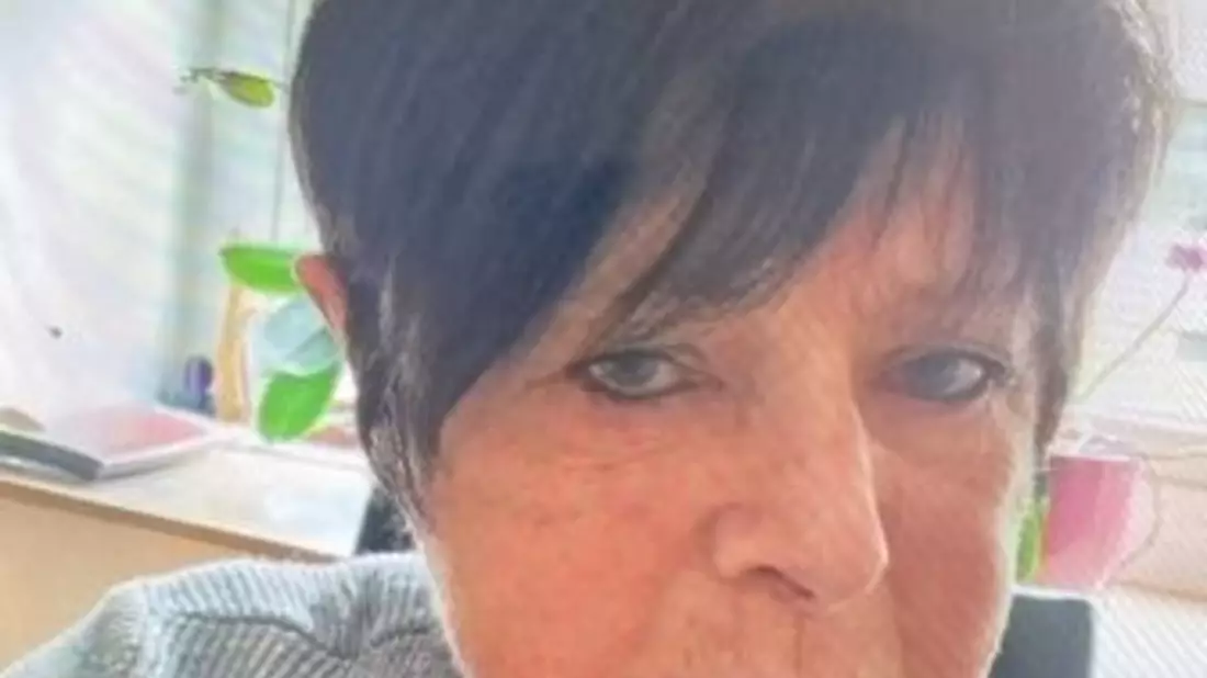 POL-RTK: 77-Jährige aus Lorch vermisst - Bild: presseportal.de