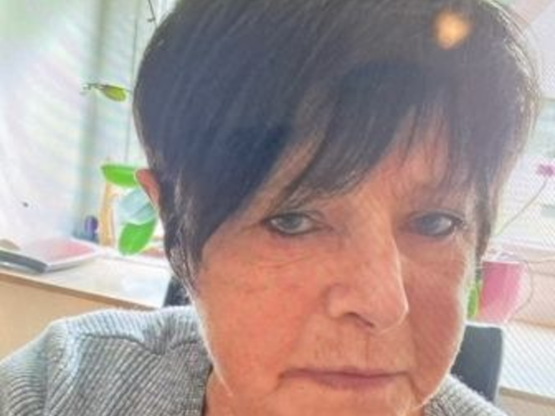 POL-RTK: 77-Jährige aus Lorch vermisst - Foto: presseportal.de