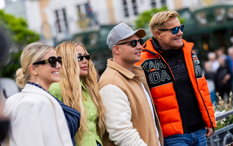 Die «DSDS»-Jury ließ diesmal auch Senioren vorsingen. (Archivbild) - Foto: Philipp von Ditfurth/dpa