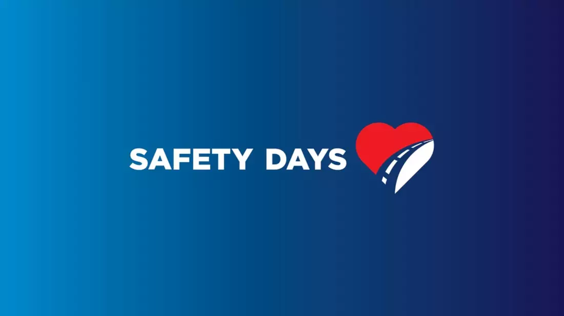 POL-DA: Südhessen: Heutiges Ziel Vision ZERO / ROADPOL-Aktionswoche Safety Days 2024 - Bild: presseportal.de