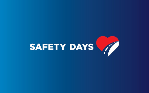 POL-DA: Südhessen: Heutiges Ziel Vision ZERO / ROADPOL-Aktionswoche Safety Days 2024 - Foto: presseportal.de