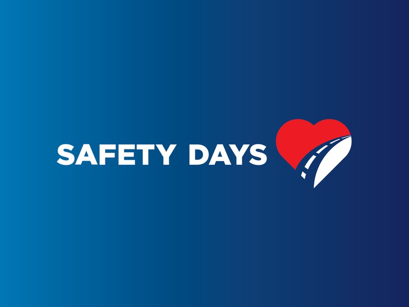 POL-DA: Südhessen: Heutiges Ziel Vision ZERO / ROADPOL-Aktionswoche Safety Days 2024 - Foto: presseportal.de