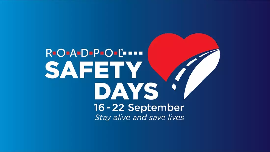 POL-GT: Roadpol Safety Days - Stay alive and save lives - Bild: presseportal.de