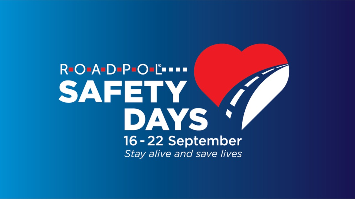 POL-GT: Roadpol Safety Days - Stay alive and save lives - Foto: presseportal.de