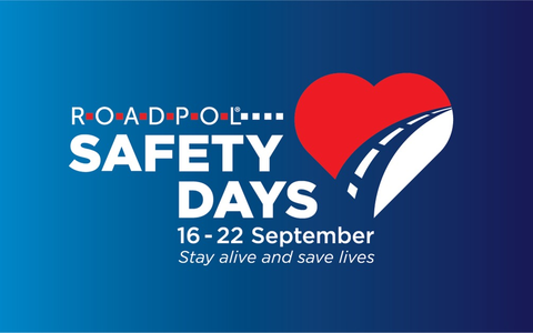 POL-GT: Roadpol Safety Days - Stay alive and save lives - Foto: presseportal.de