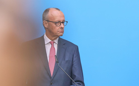 Friedrich Merz am 17.09.2024 - Foto: über dts Nachrichtenagentur