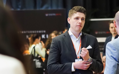 Dennis Berse von der AdRock Marketing GmbH: Kundengewinnung im Online-Marketing in Zeiten des KonsumrĂĽckgangs - Foto: presseportal.de Dennis Berse von der AdRock Marketing GmbH: Kundengewinnung im Online-Marketing in Zeiten des KonsumrĂĽckgangs - Foto: presseportal.de