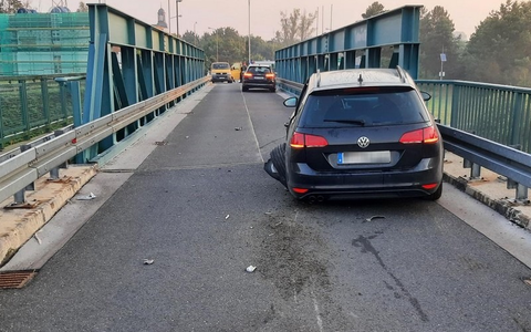 BPOLI LUD: Gestohlener Audi sichergestellt, nach Täter wird gefahndet - Foto: presseportal.de