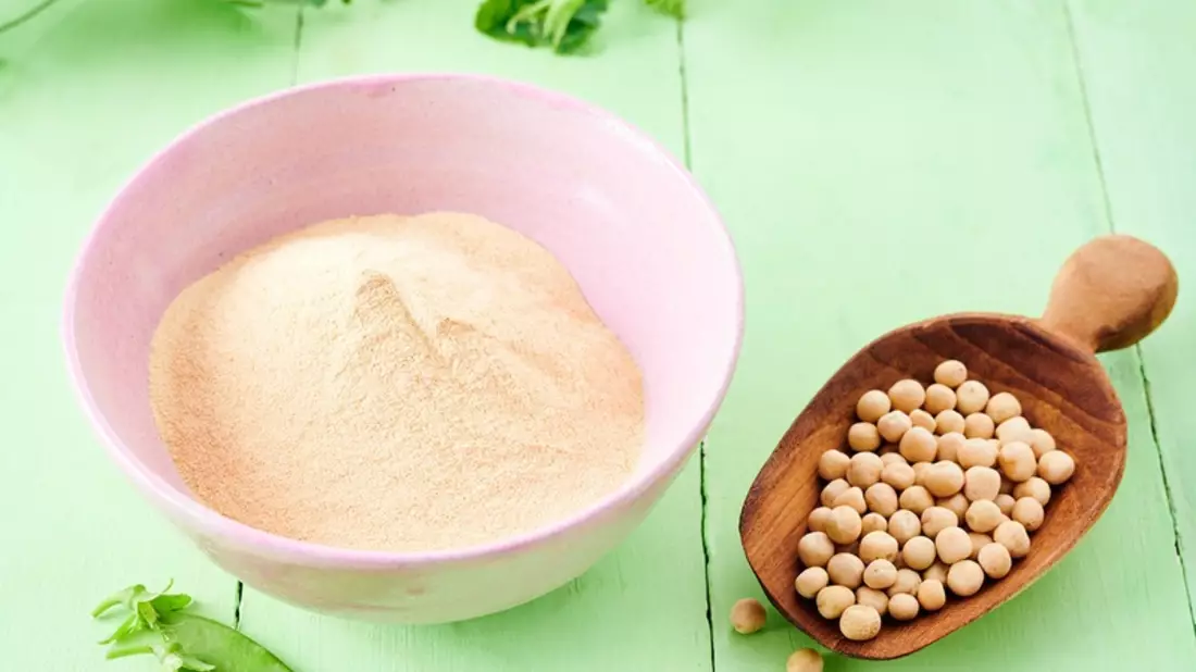 Neue Ernährungsempfehlungen heben die Bedeutung von Hülsenfrüchten hervor - Bild: presseportal.de
