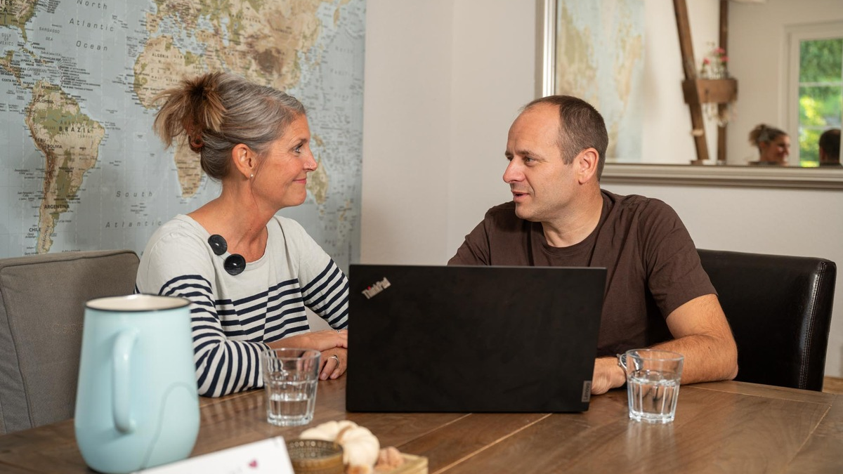 Warnsignale in der Beziehung: Diese Zeichen deuten darauf hin, dass sich eine Krise anbahnt - Foto: presseportal.de