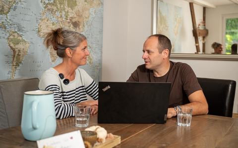 Warnsignale in der Beziehung: Diese Zeichen deuten darauf hin, dass sich eine Krise anbahnt - Foto: presseportal.de