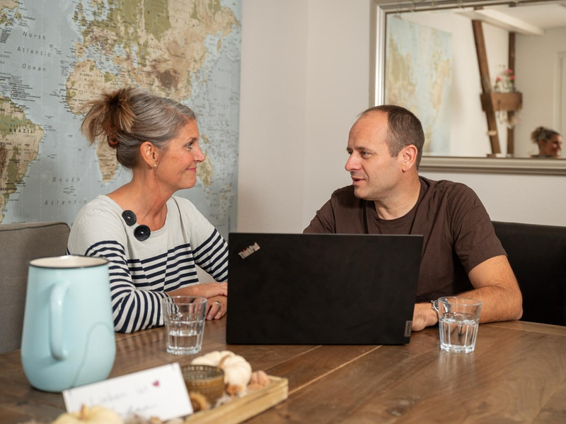 Warnsignale in der Beziehung: Diese Zeichen deuten darauf hin, dass sich eine Krise anbahnt - Foto: presseportal.de