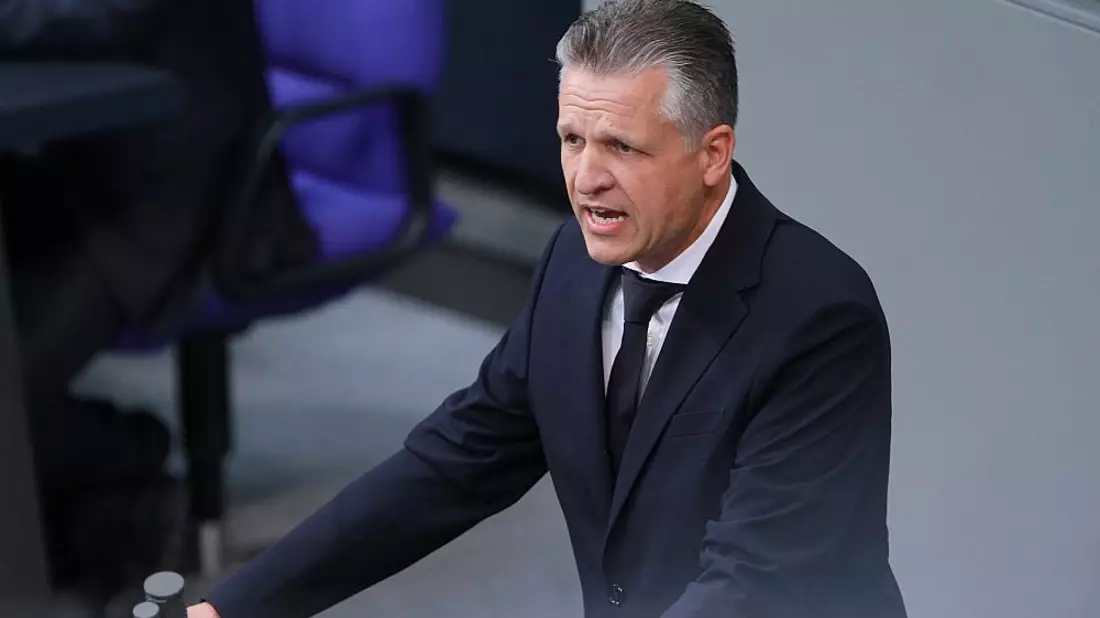 Thorsten Frei (Archiv) - Bild: über dts Nachrichtenagentur