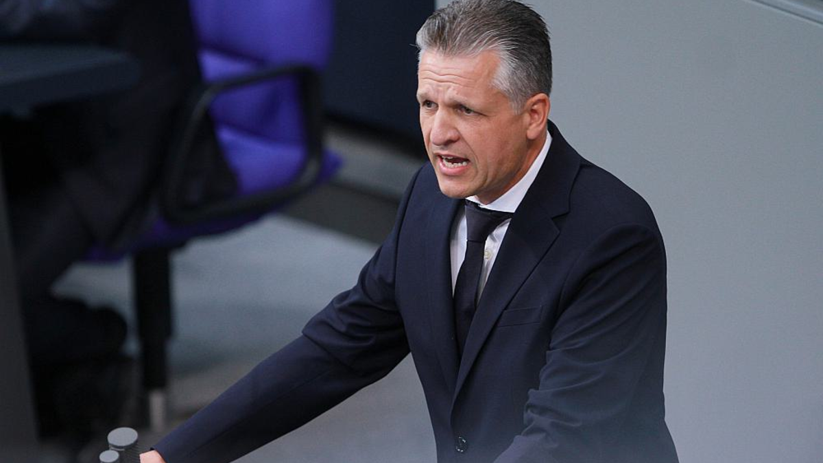 Thorsten Frei (Archiv) - Foto: über dts Nachrichtenagentur