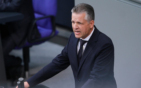 Thorsten Frei (Archiv) - Foto: über dts Nachrichtenagentur