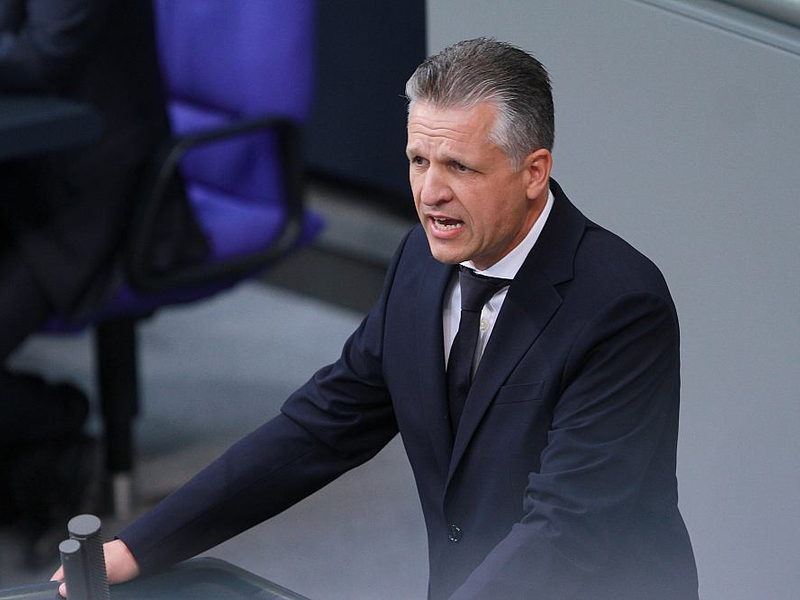 Thorsten Frei (Archiv) - Foto: über dts Nachrichtenagentur