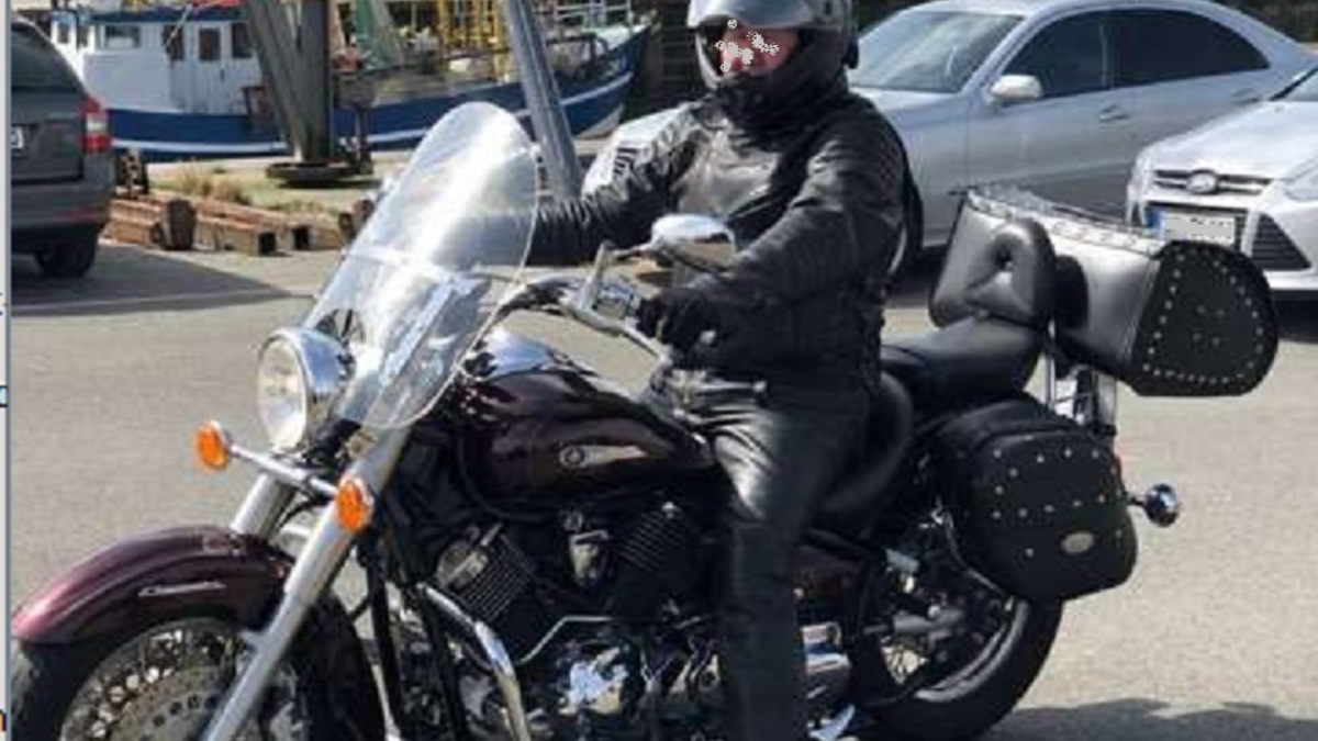 POL-CUX: falsche Polizeibeamte ++ Unfälle auf der Autobahn + Motorrad entwendet - Foto: presseportal.de