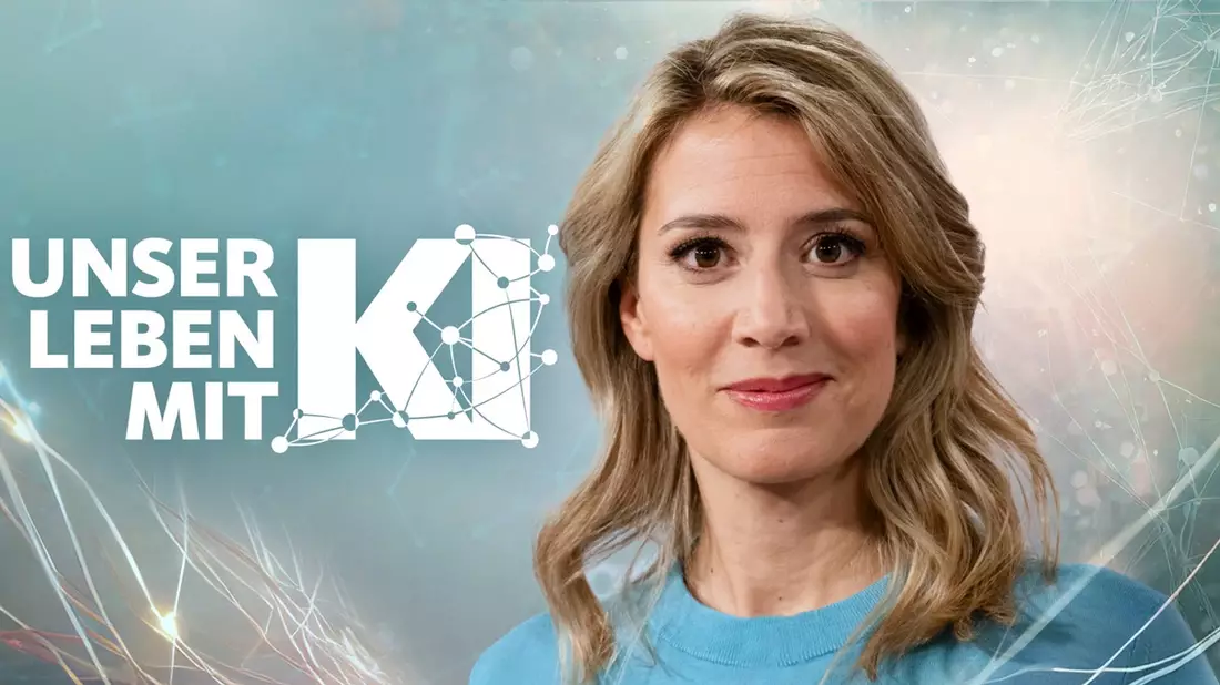 Unser Leben mit KI – wie uns künstliche Intelligenz täuscht / WDR Fernsehen, Mittwoch, 25. September 2024, 22.15-22.45 Uhr - Bild: presseportal.de
