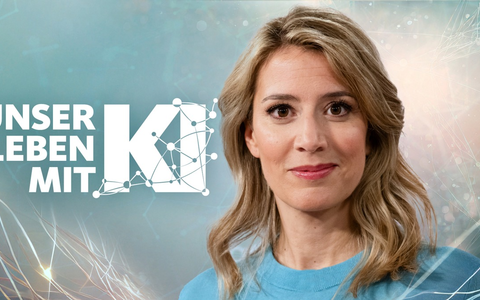 Unser Leben mit KI – wie uns künstliche Intelligenz täuscht / WDR Fernsehen, Mittwoch, 25. September 2024, 22.15-22.45 Uhr - Foto: presseportal.de Unser Leben mit KI – wie uns künstliche Intelligenz täuscht / WDR Fernsehen, Mittwoch, 25. September 2024, 22.15-22.45 Uhr - Foto: presseportal.de