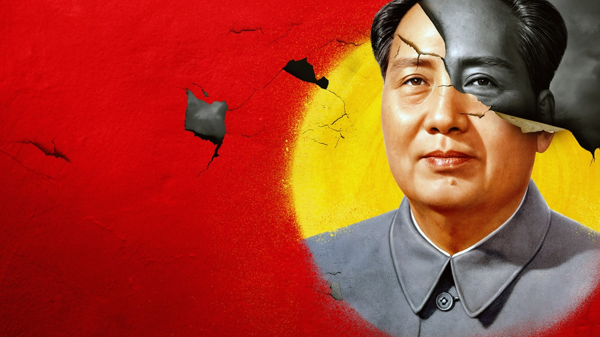 Mao - Chinas roter Kaiser / Dreiteilige Doku-Serie zum 75. Jahrestag der Gründung der Volksrepublik China am 01.10.1949 in den Mediatheken von ARTE und ARD / Folge 1 am 30.09. um 23:50 in DAS ERSTE - Foto: presseportal.de