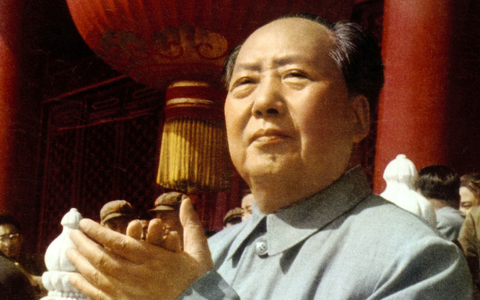 Mao - Chinas roter Kaiser - Foto: presseportal.de