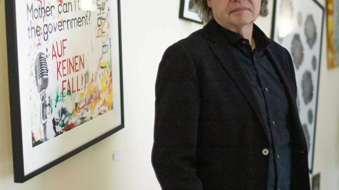 Christian Baumgartner - Bild: GeWalt über pressetext.de