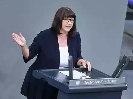 Joana Cotar (Archiv) - Foto: über dts Nachrichtenagentur