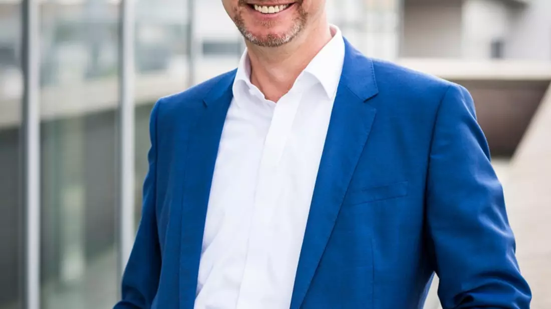 Stabwechsel beim BDZV: Dr. Jörg Eggers zum Hauptgeschäftsführer berufen - Bild: presseportal.de