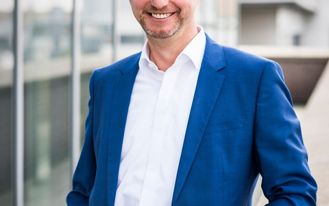 Stabwechsel beim BDZV: Dr. Jörg Eggers zum Hauptgeschäftsführer berufen - Foto: presseportal.de