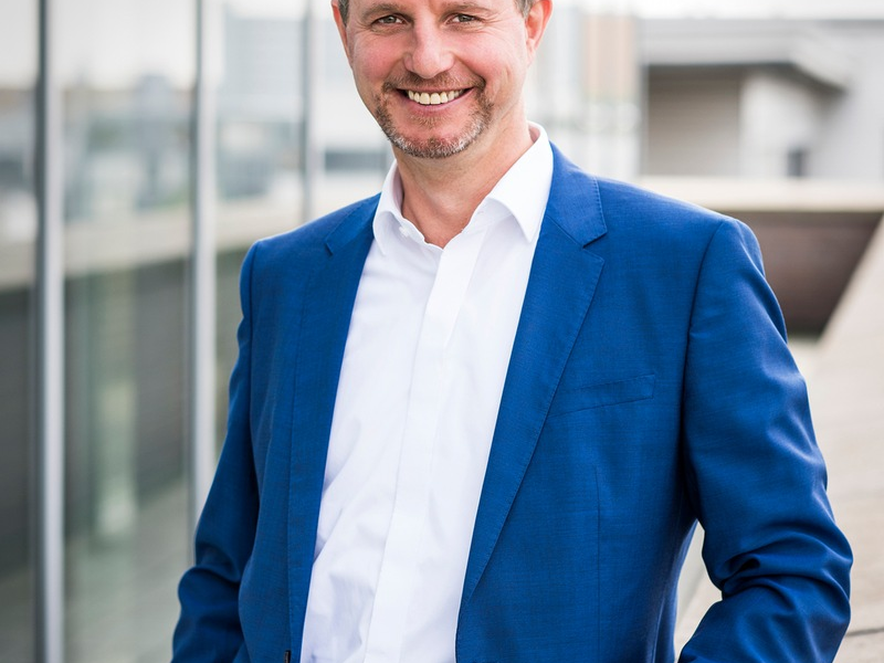 Stabwechsel beim BDZV: Dr. Jörg Eggers zum Hauptgeschäftsführer berufen - Foto: presseportal.de