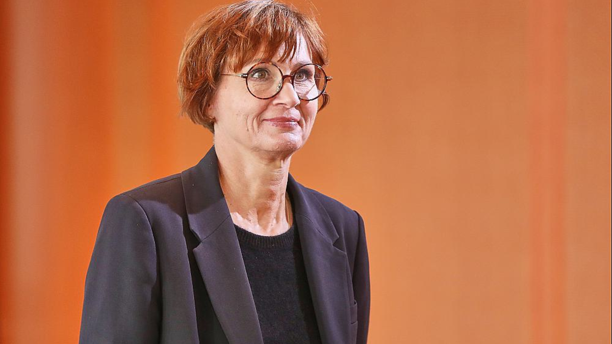 Bettina Stark-Watzinger am 18.09.2024 - Foto: über dts Nachrichtenagentur