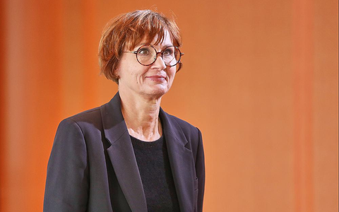 Bettina Stark-Watzinger am 18.09.2024 - Foto: über dts Nachrichtenagentur