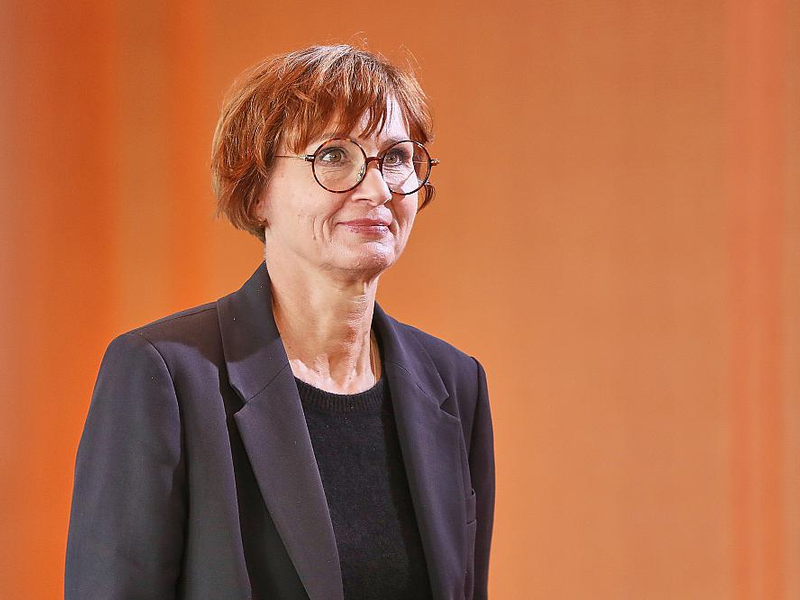 Bettina Stark-Watzinger am 18.09.2024 - Foto: über dts Nachrichtenagentur