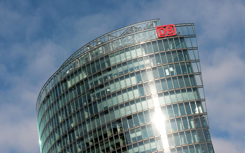 Die Deutsche Bahn will zurück in die Erfolgsspur. - Foto: picture alliance / dpa