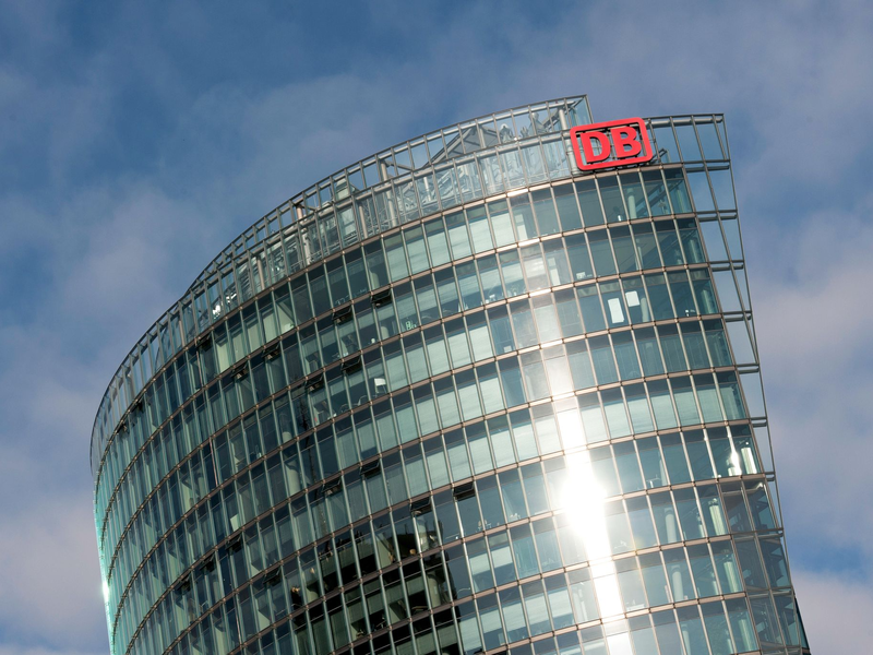Die Deutsche Bahn will zurück in die Erfolgsspur. - Foto: picture alliance / dpa