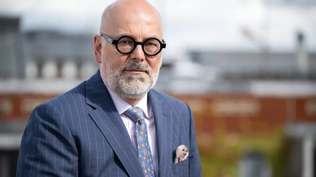 Früher war er Schleswig-Holsteins Ministerpräsident, inzwischen ist der Nichtraucher Torsten Albig Lobbyist für den Tabakkonzern Philip Morris. - Bild: Hannes P. Albert/dpa