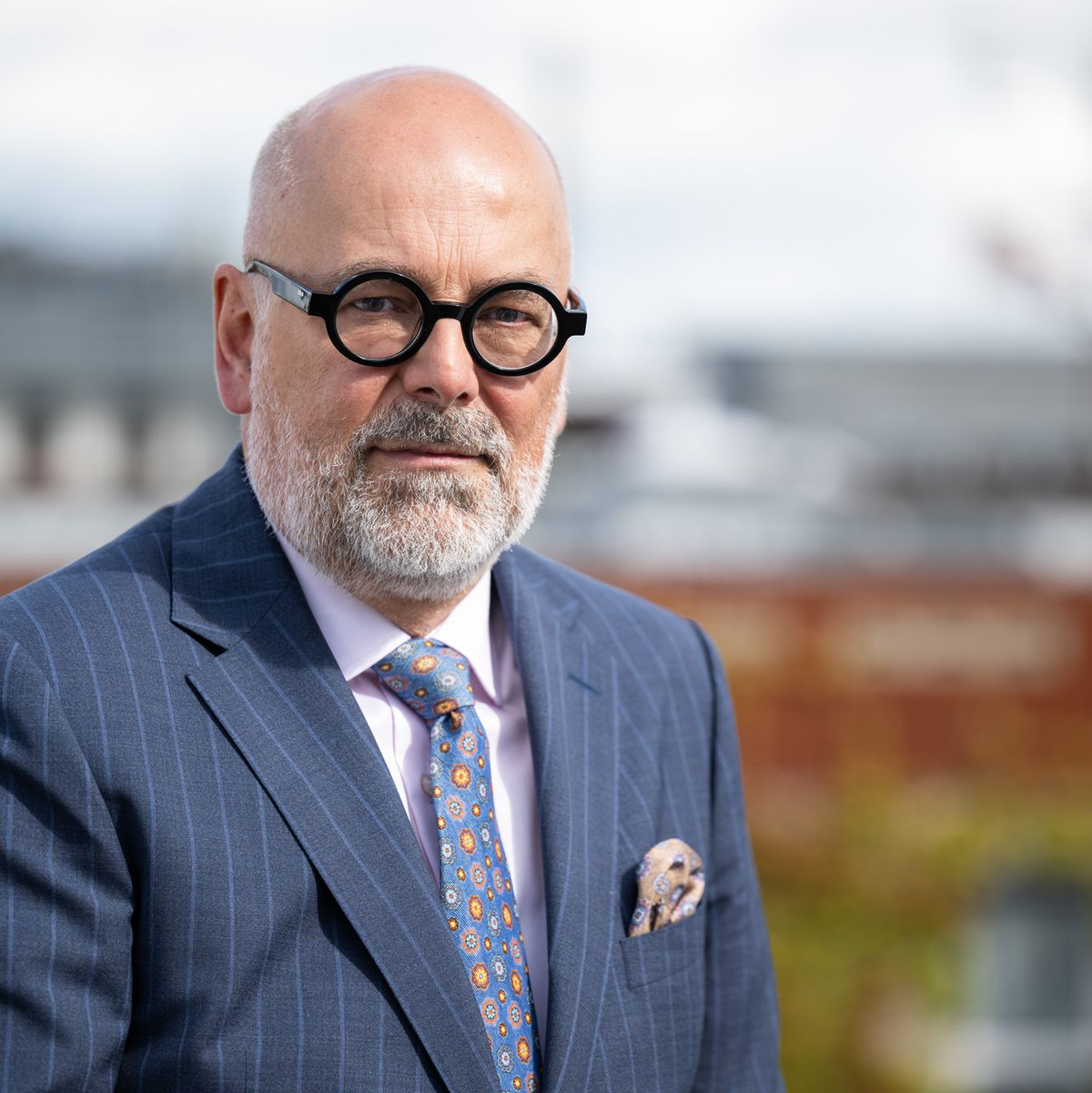 Der frühere SPD-Ministerpräsident von Schleswig-Holstein und heutige Cheflobbyist von Philip Morris Deutschland, Torsten Albig, setzt sich für Alternativen von Zigaretten ein. - Foto: Hannes P. Albert/dpa