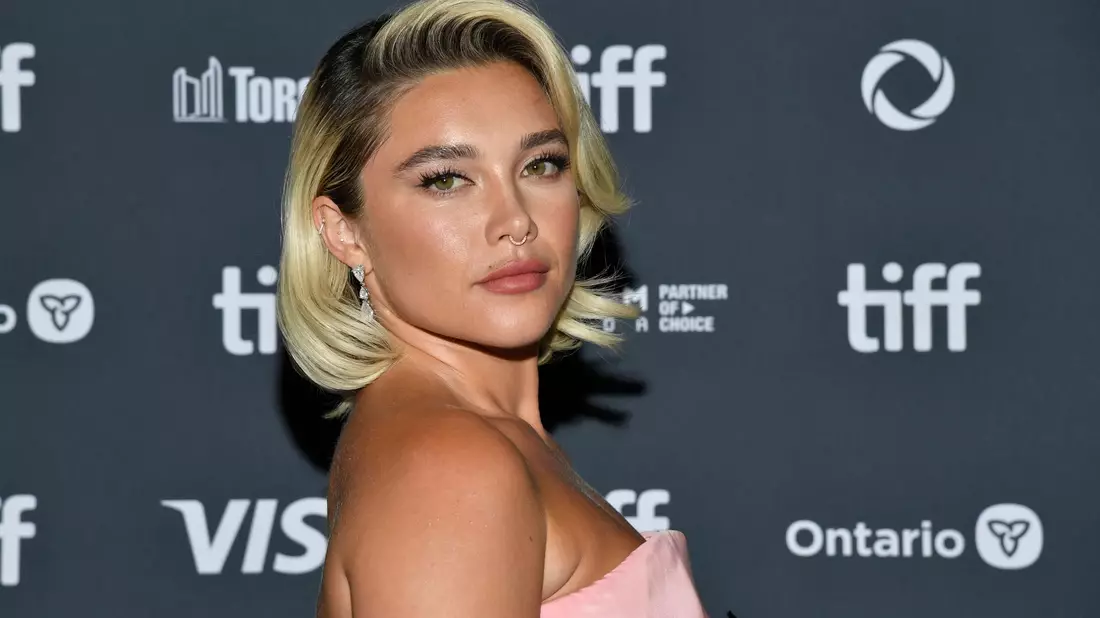 Schauspielerin Florence Pugh hat sich dieses Jahr erstmals seit Langem eine Sommerpause gegönnt. (Foto aktuell) - Bild: Evan Agostini/Invision/AP/dpa