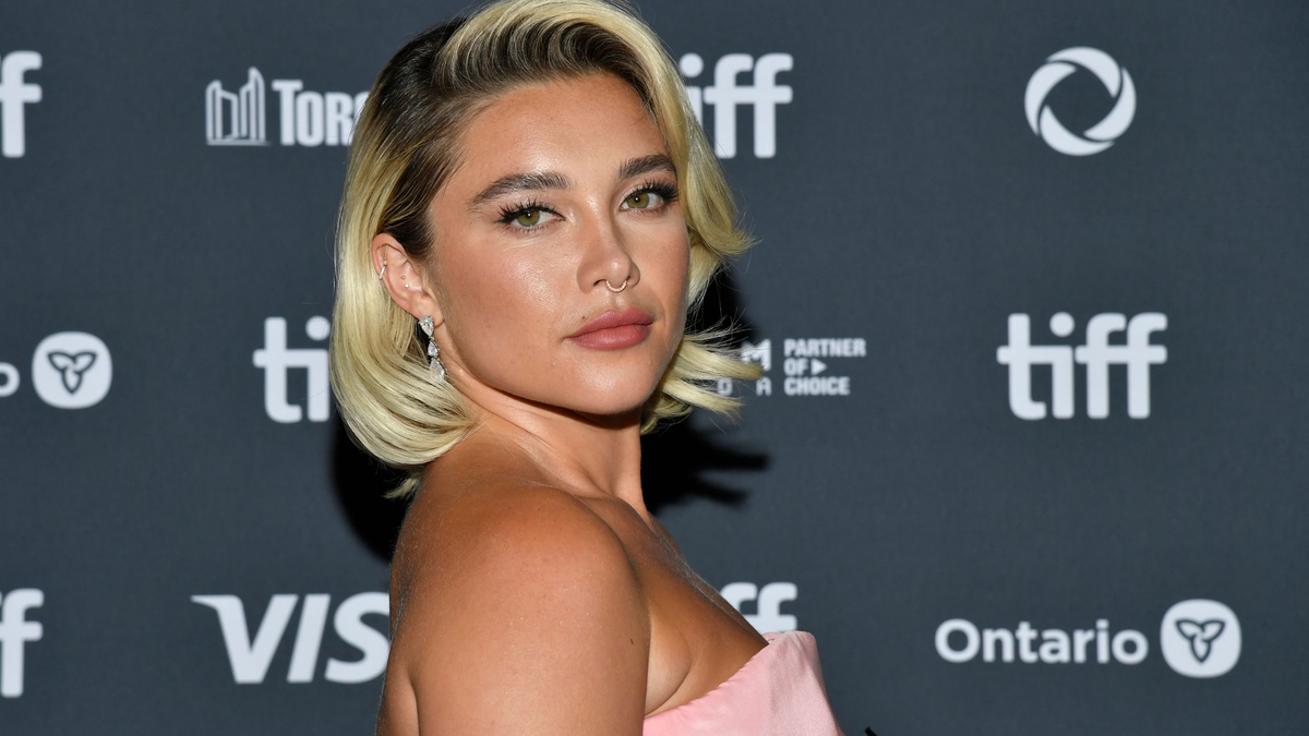 Schauspielerin Florence Pugh hat sich dieses Jahr erstmals seit Langem eine Sommerpause gegönnt. (Foto aktuell) - Foto: Evan Agostini/Invision/AP/dpa