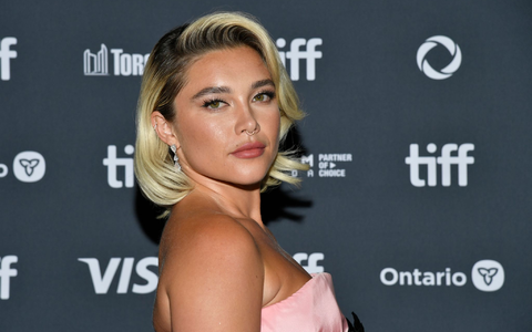 Schauspielerin Florence Pugh hat sich dieses Jahr erstmals seit Langem eine Sommerpause gegönnt. (Foto aktuell) - Foto: Evan Agostini/Invision/AP/dpa Schauspielerin Florence Pugh hat sich dieses Jahr erstmals seit Langem eine Sommerpause gegönnt. (Foto aktuell) - Foto: Evan Agostini/Invision/AP/dpa