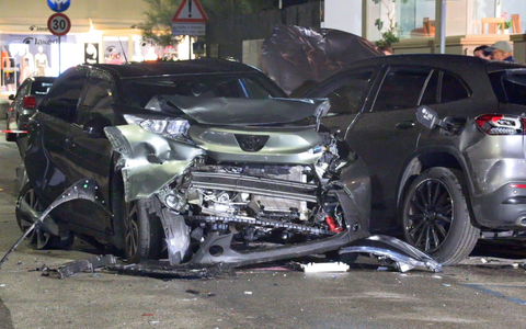 Tragisches Ende einer Klassenfahrt: Zwei Schülerinnen aus NRW bei Unfall in Toskana getötet. (Foto aktuell) - Foto: N5 Desk/NEWS5/dpa Tragisches Ende einer Klassenfahrt: Zwei Schülerinnen aus NRW bei Unfall in Toskana getötet. (Foto aktuell) - Foto: N5 Desk/NEWS5/dpa
