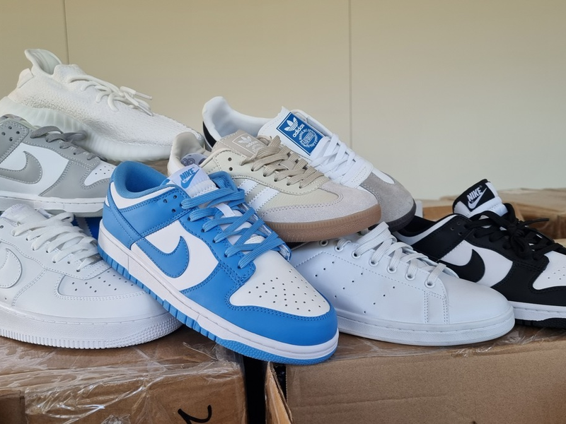 HZA-HST: Weltverbrauchertag am 15. März 2025./. Der ZOLL leistet einen wichtigen Beitrag zum Schutz der Bürgerinnen und Bürger - Foto: presseportal.de