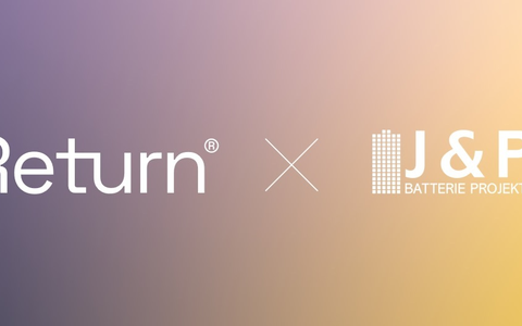 Return investiert 50 Millionen Euro in das Hamburger Unternehmen J&P um den Ausbau der Energiespeicherung in Europa voranzutreiben - Foto: presseportal.de
