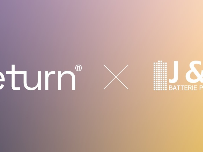 Return investiert 50 Millionen Euro in das Hamburger Unternehmen J&P um den Ausbau der Energiespeicherung in Europa voranzutreiben - Foto: presseportal.de