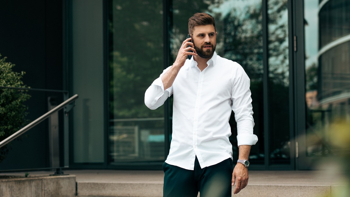 Pflegeheim-Skandal: Pleite als Geschäftsmodell? Experte Max Grinda erklärt, wie Pflegeheime wirklich rentabel bleiben können - Foto: presseportal.de